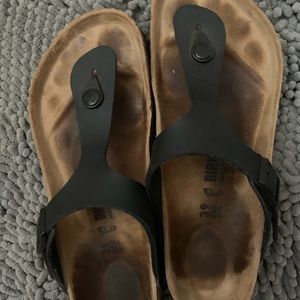 Birkenstock Gizeh sandals